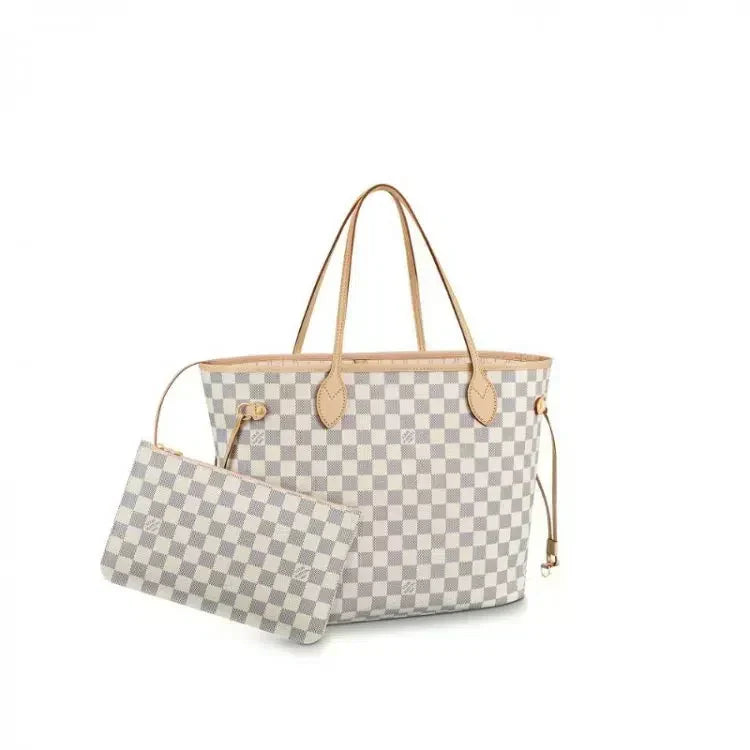 Exquisite leather bags-696