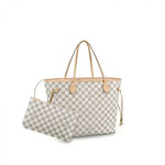 Exquisite leather bags-696