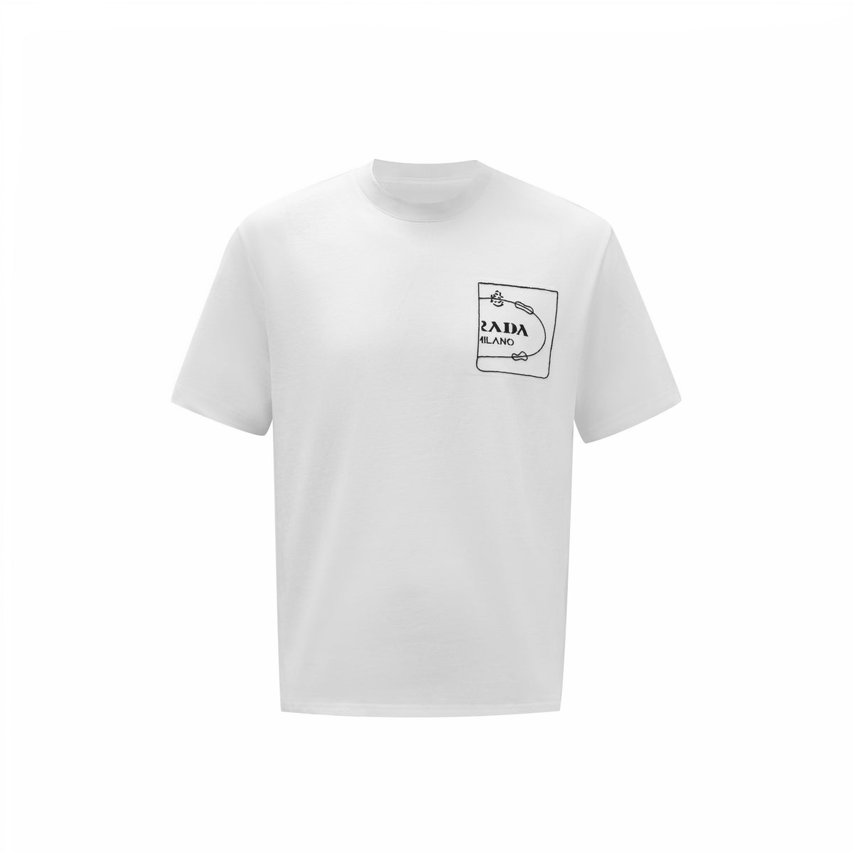 Classic T-shirt-363