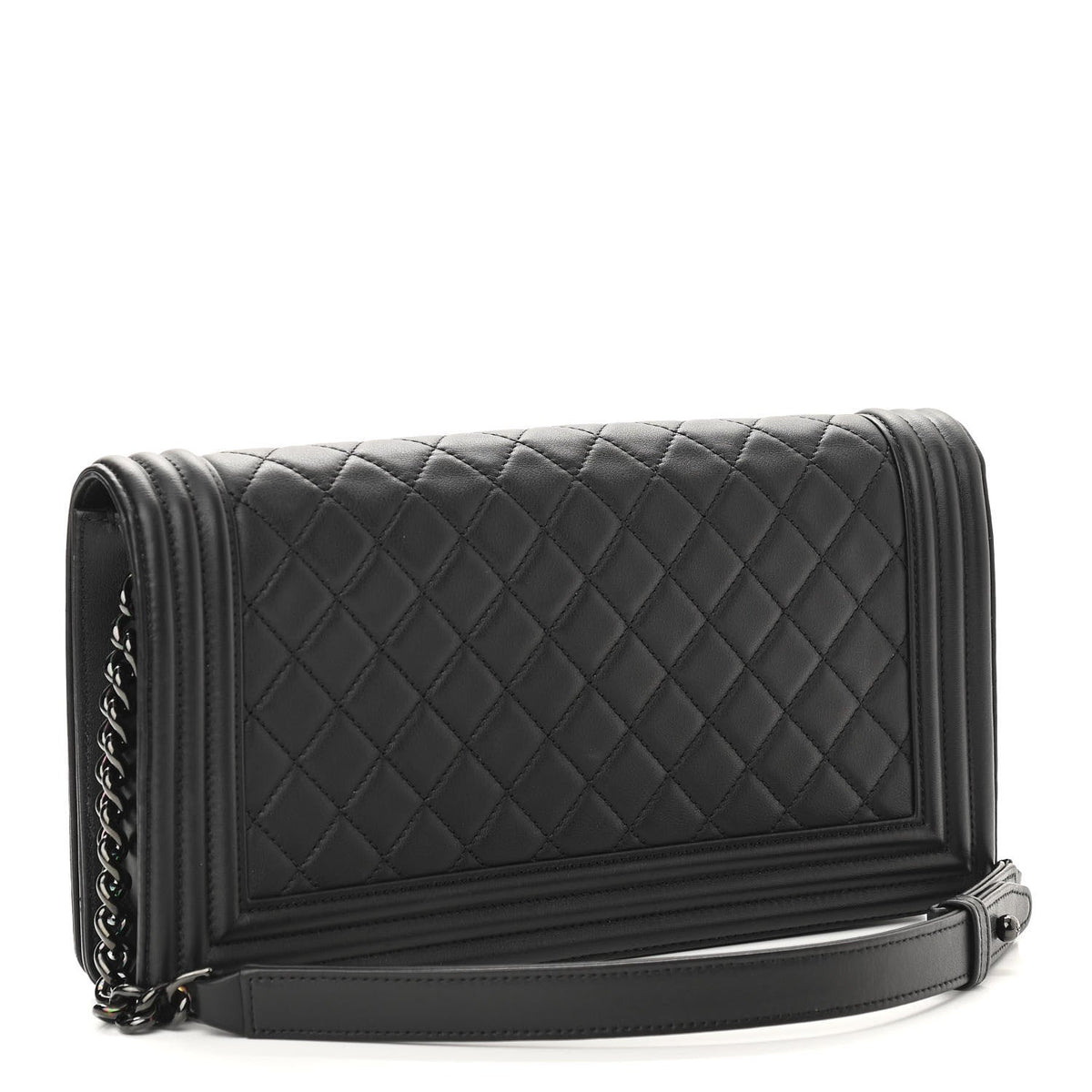 Exquisite leather bags-729