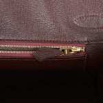 Exquisite leather bags-1496