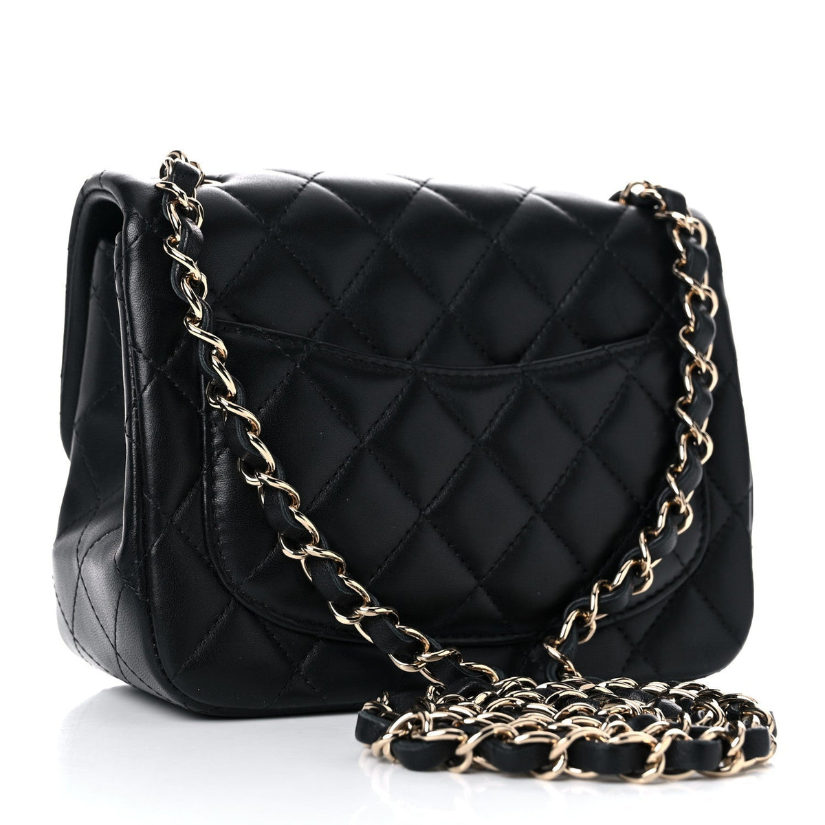 Exquisite leather bags-766