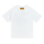Cartoon Print T-Shirt