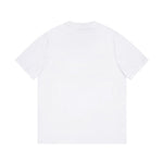 Snow Print T-Shirt