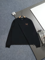 Classic Fashion Sweater-80