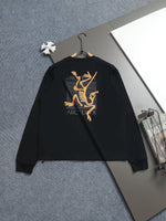 Classic Fashion Sweater-80
