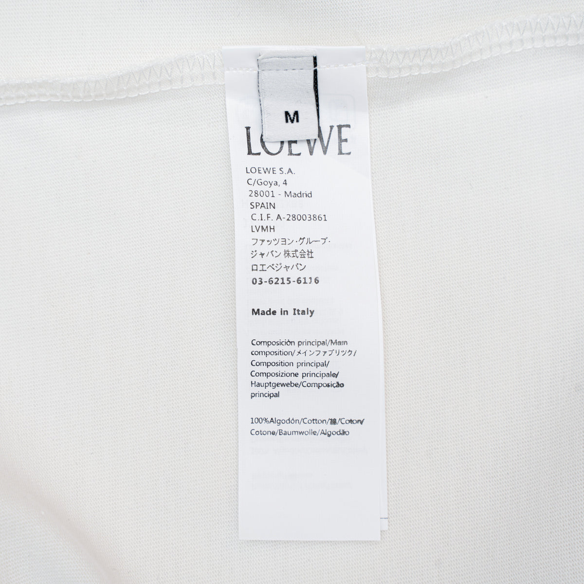 Classic T-shirt-473