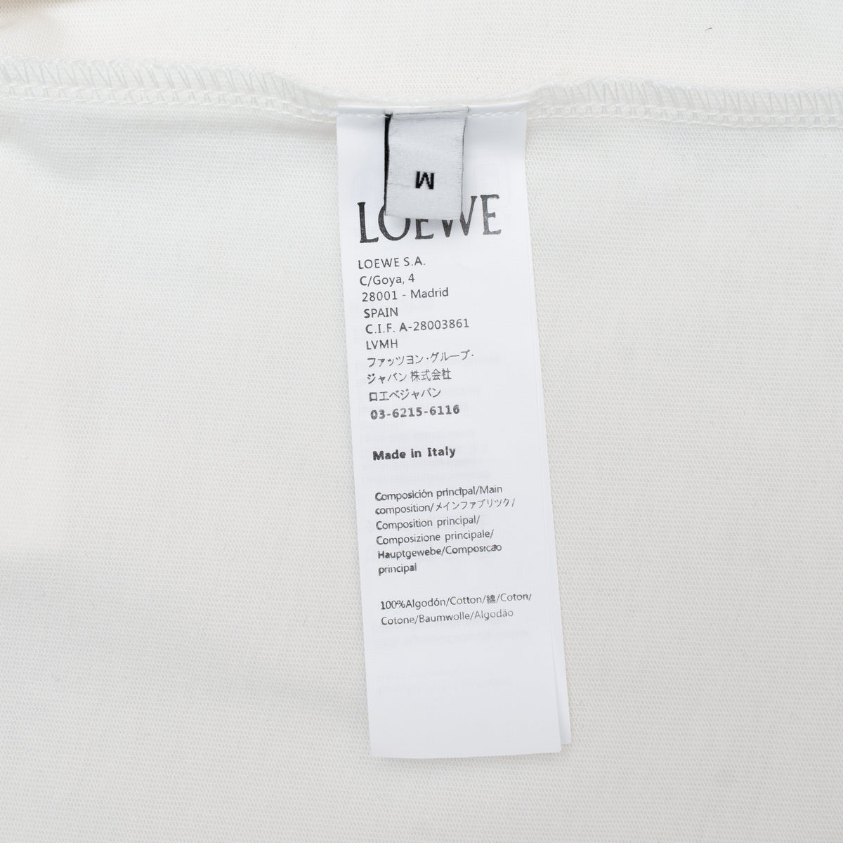 Classic T-shirt-474