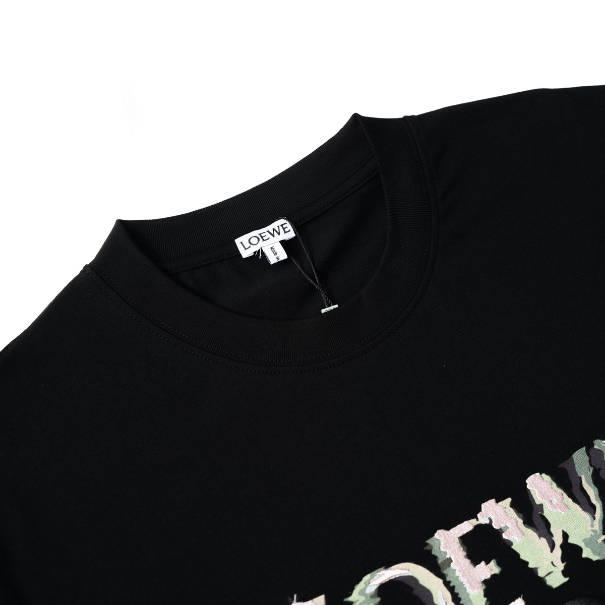 Classic T-shirt-460