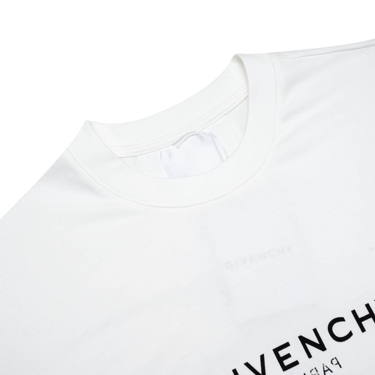 Classic T-shirt-477