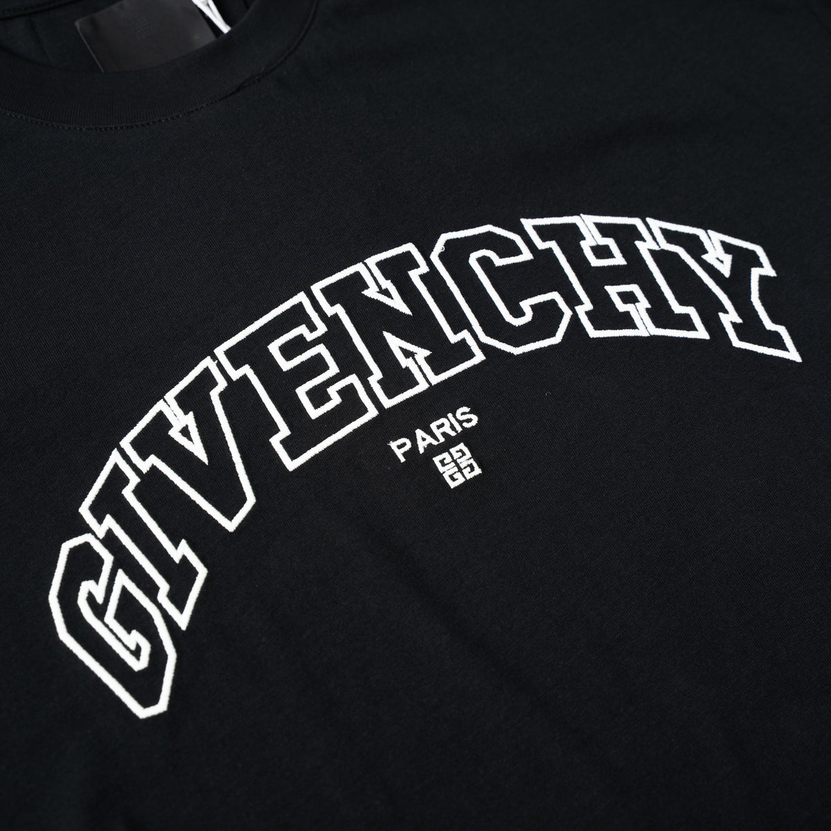 Classic T-shirt-469