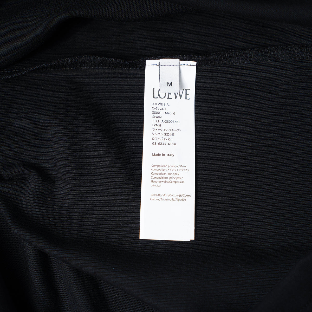 Classic T-shirt-427