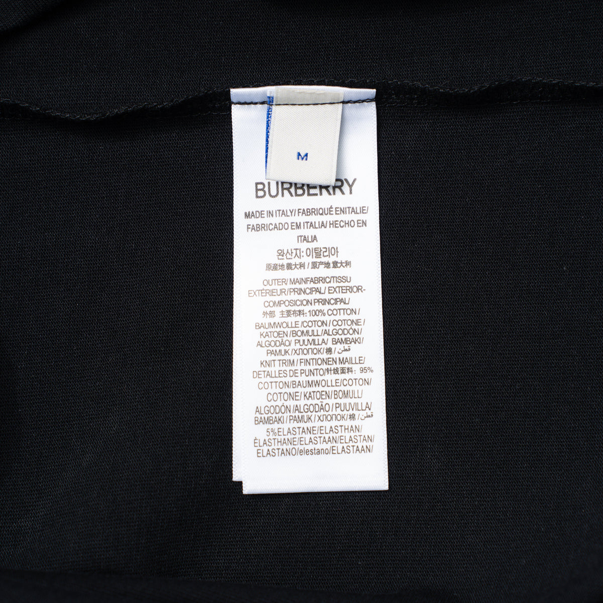 Classic T-shirt-453