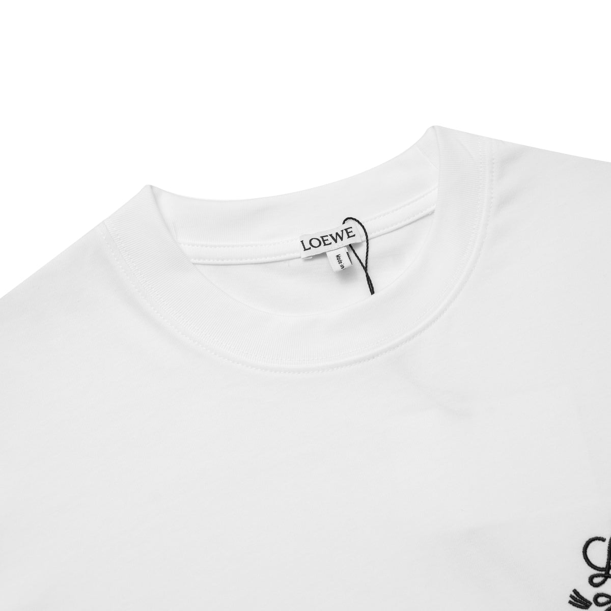 Classic T-shirt-443