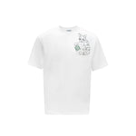 Classic T-shirt-444