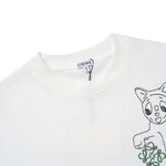 Classic T-shirt-444