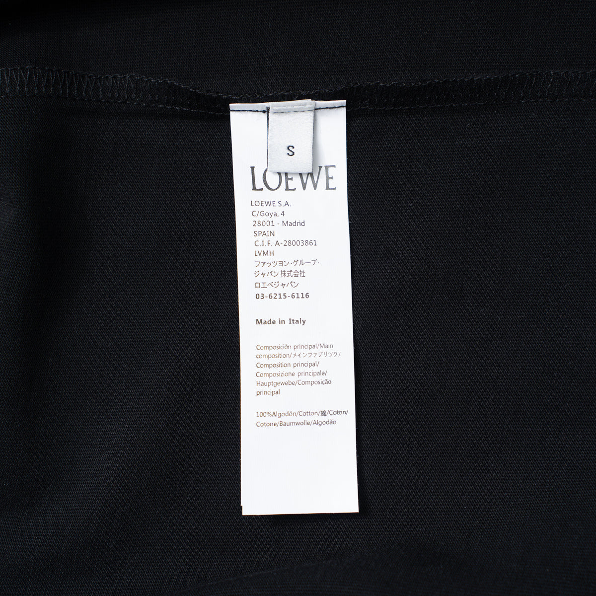 Classic T-shirt-432