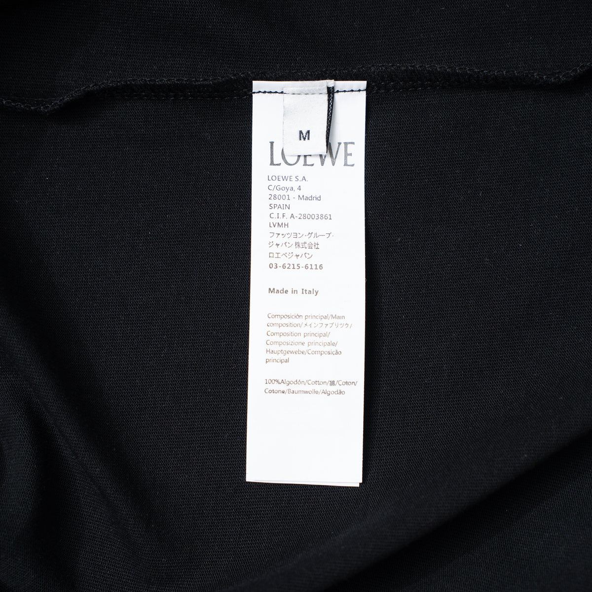 Classic T-shirt-436