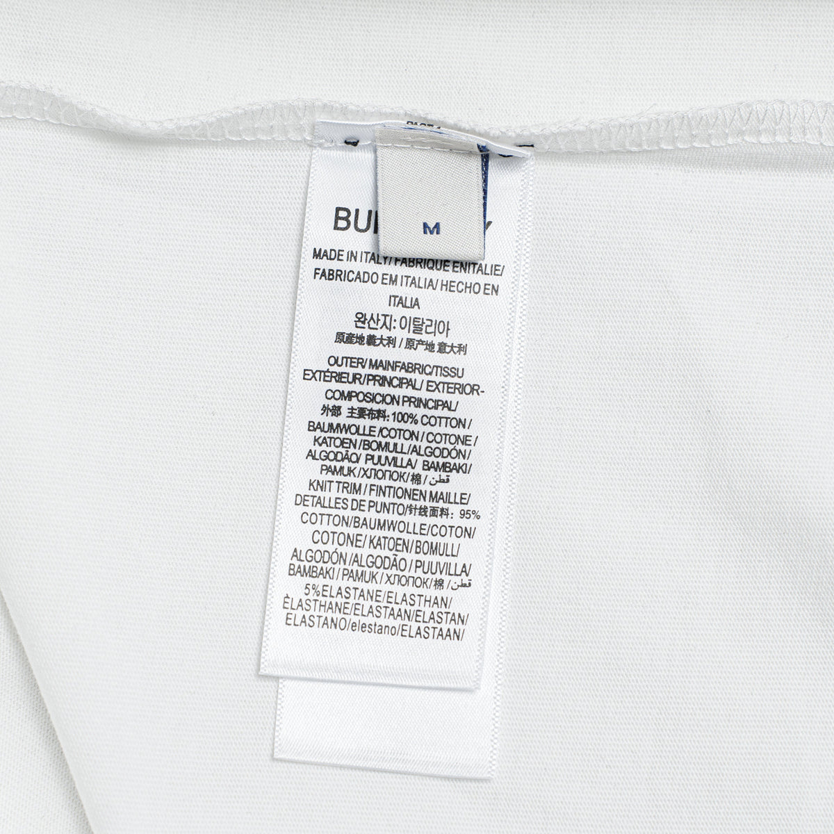Classic T-shirt-372