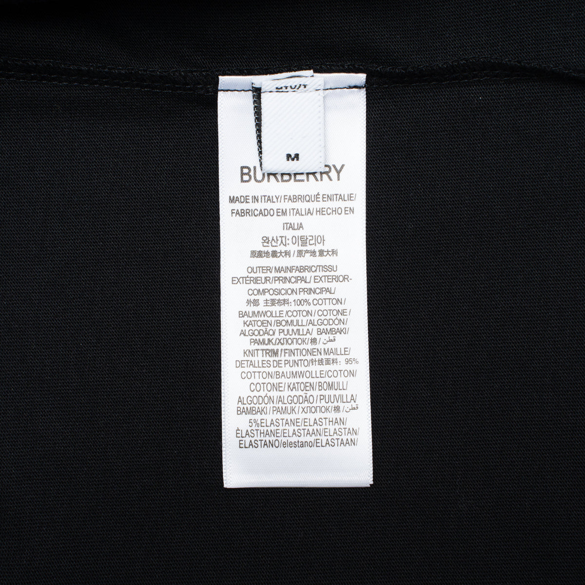 Classic T-shirt-532