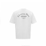 Classic T-shirt-377