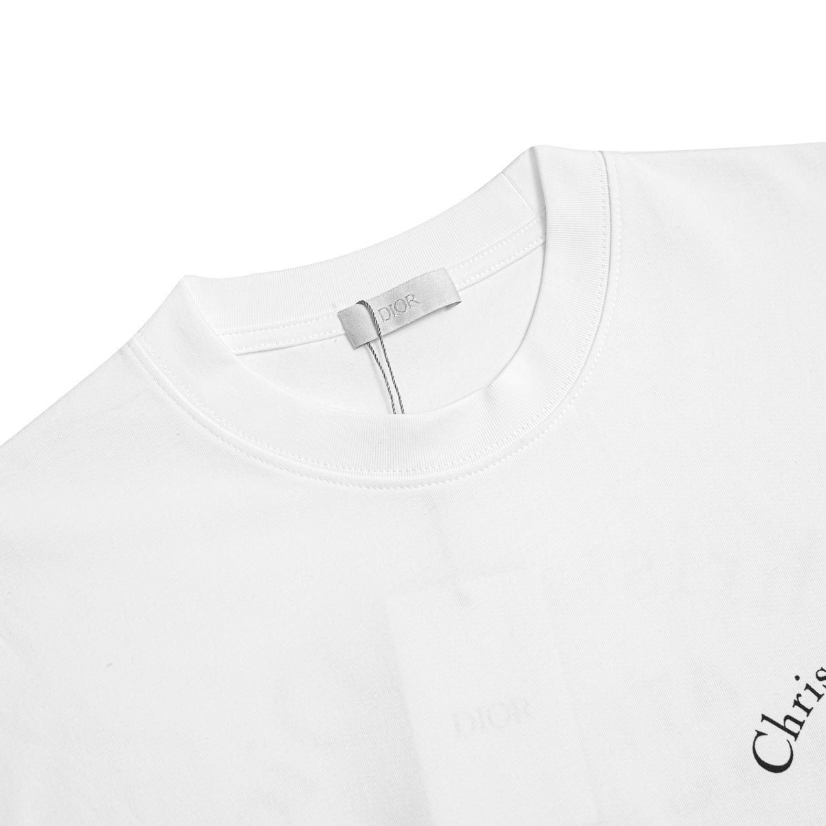 Classic T-shirt-377
