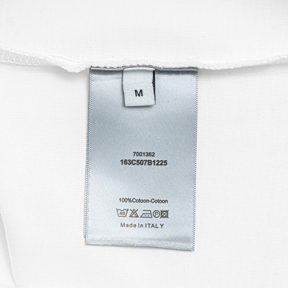 Classic T-shirt-377