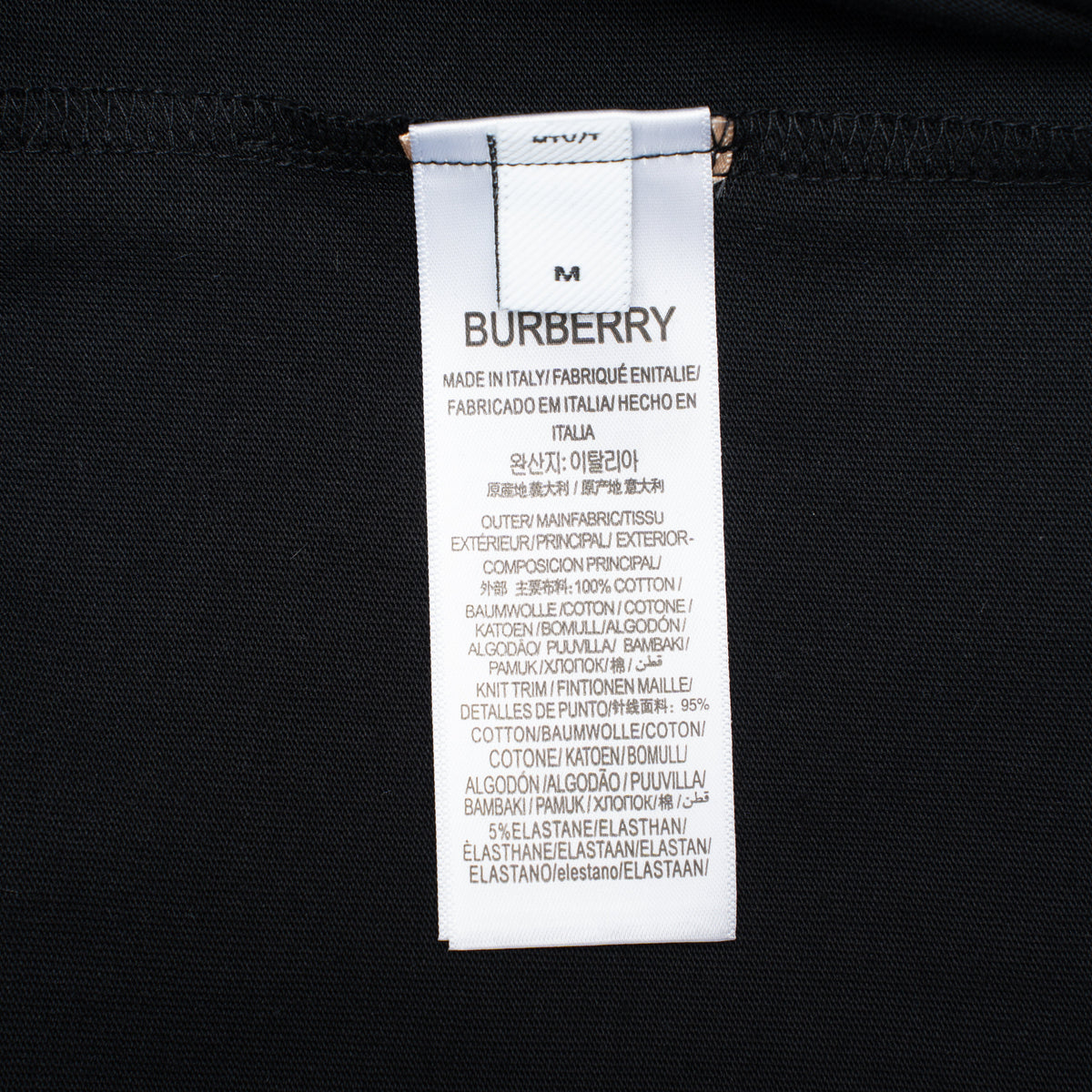 Classic T-shirt-519