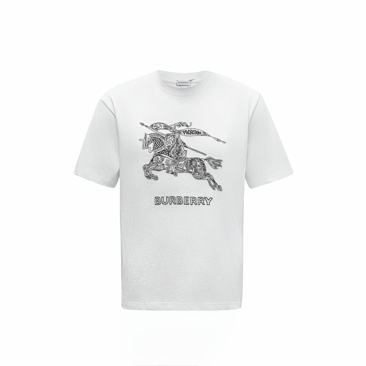 Classic T-shirt-369