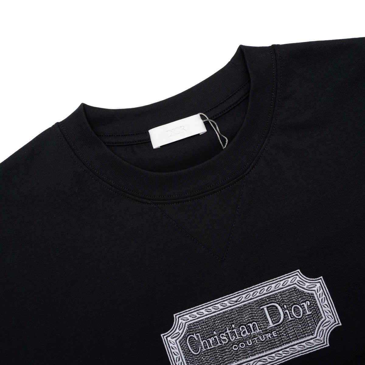 Classic T-shirt-525