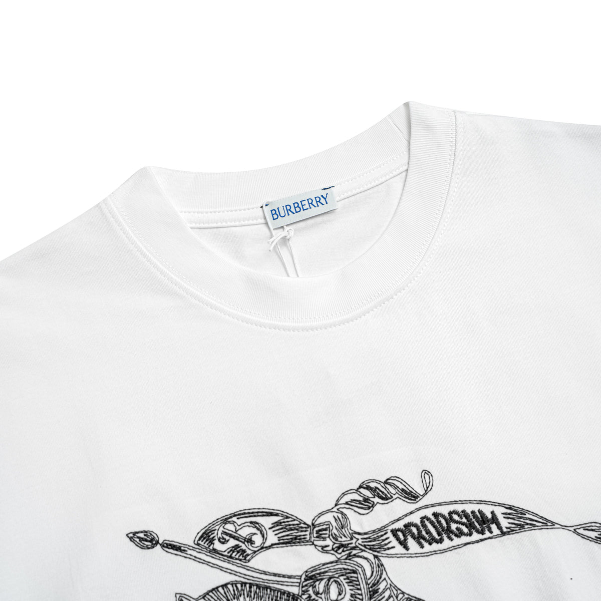 Classic T-shirt-369