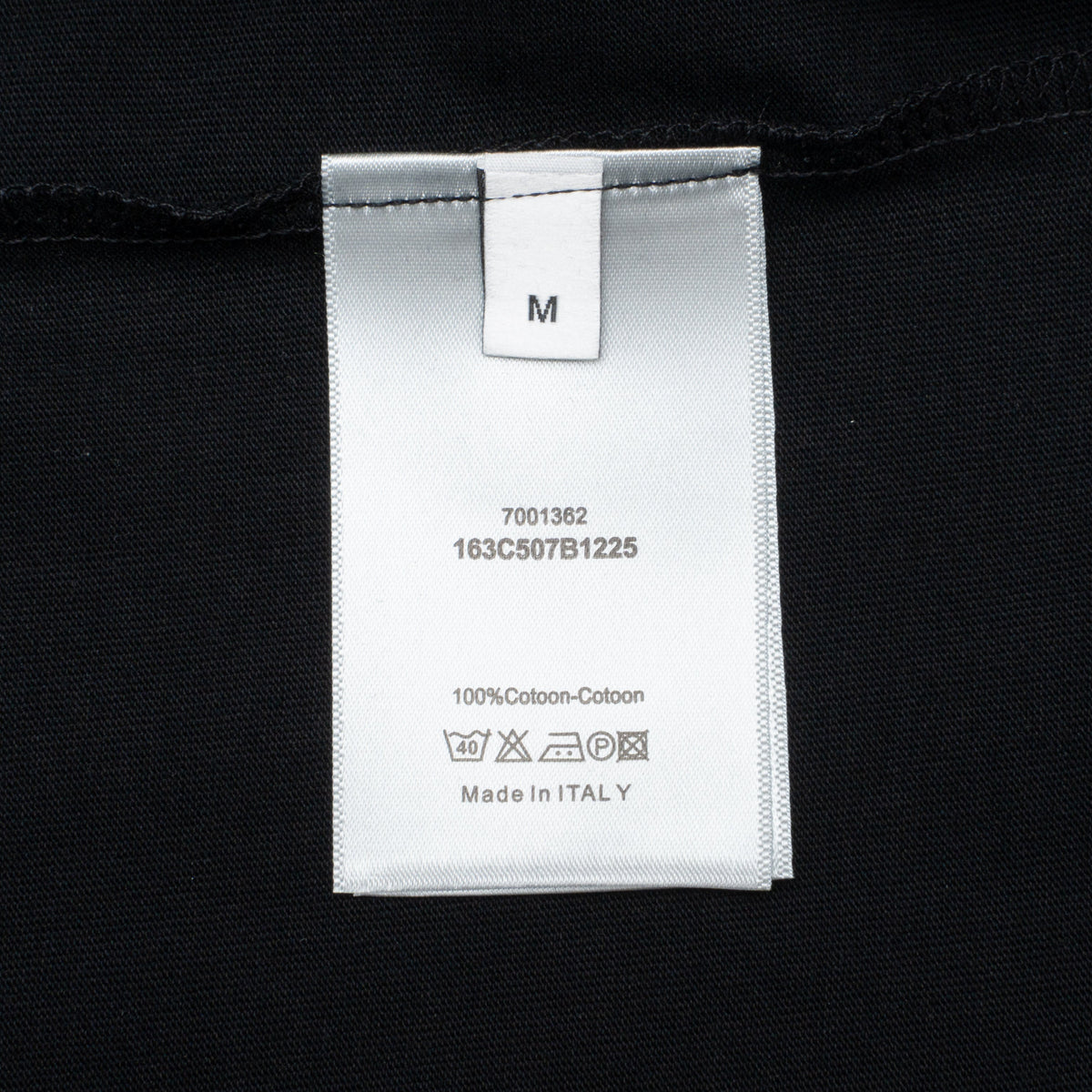 Classic T-shirt-526