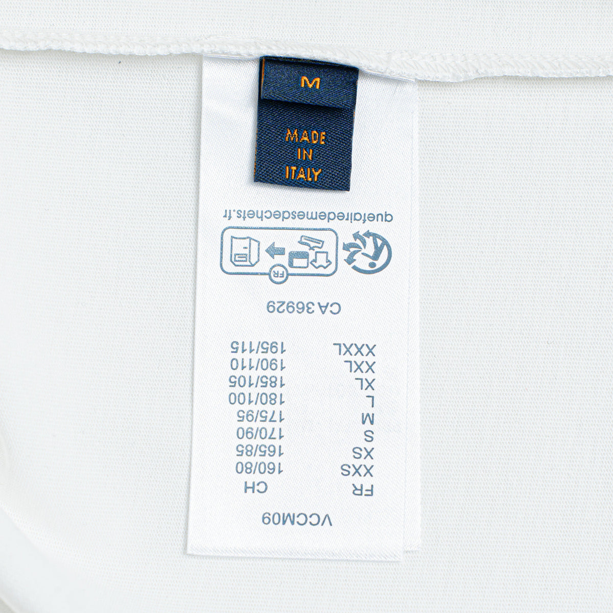 Classic T-shirt-371