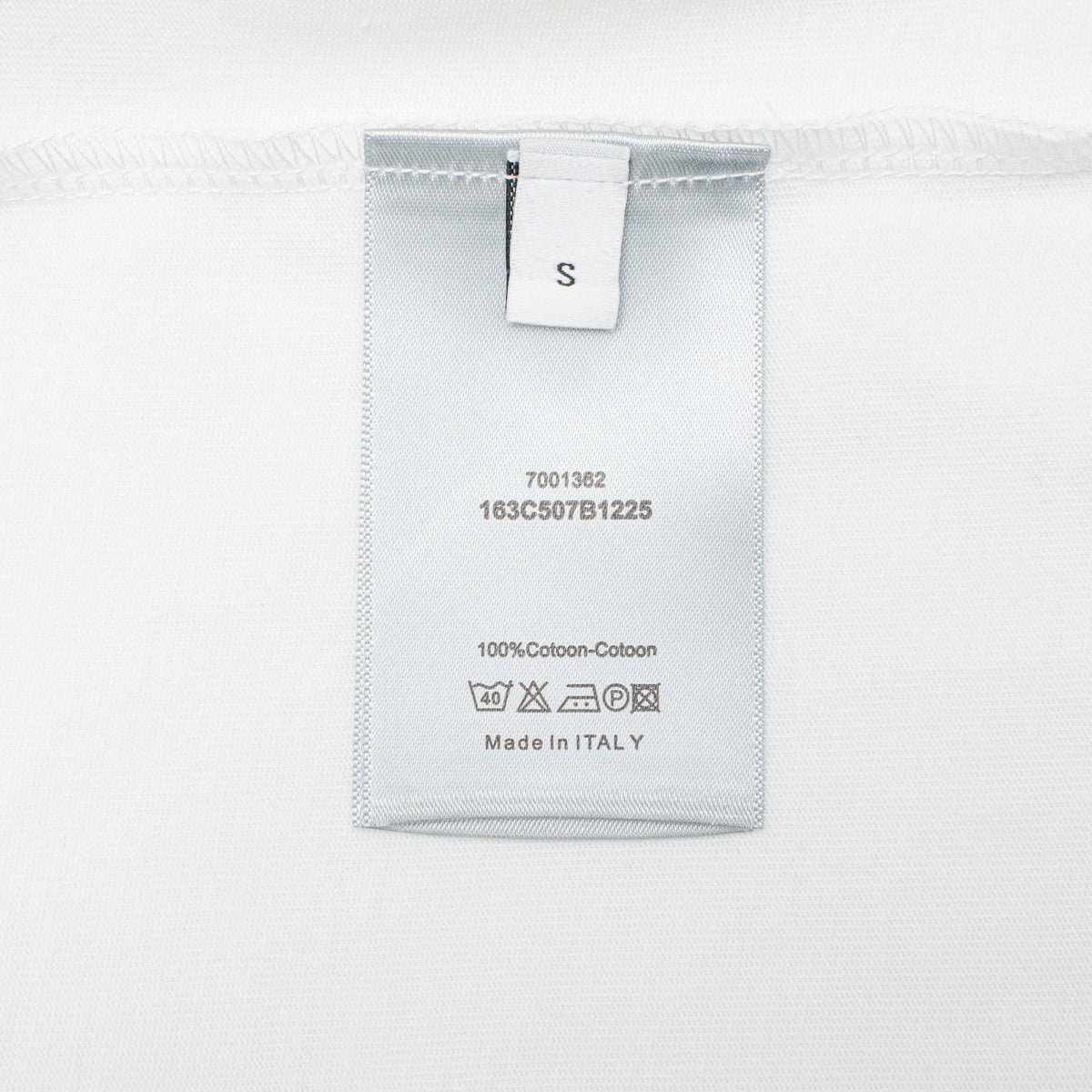 Classic T-shirt-5557