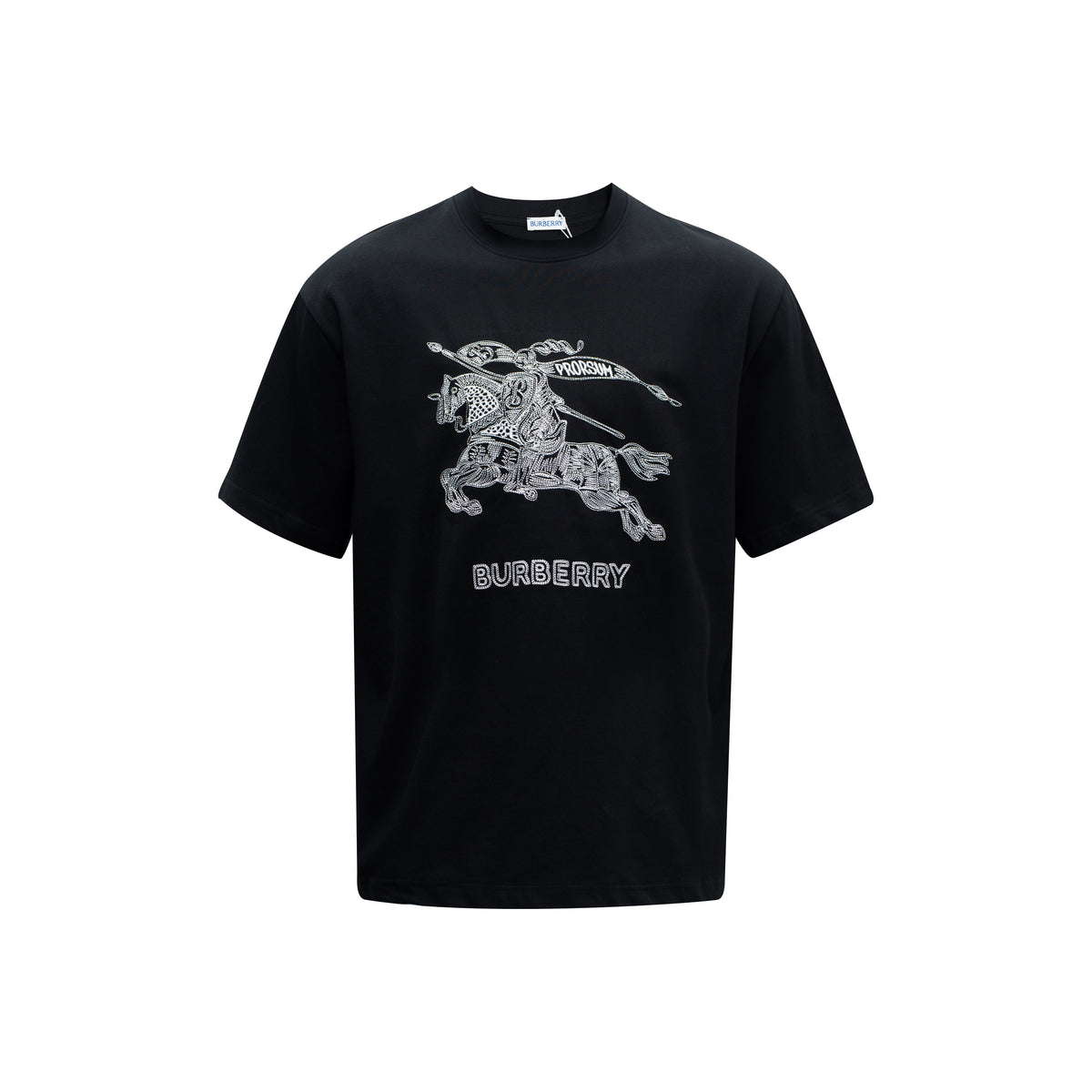 Classic T-shirt-412