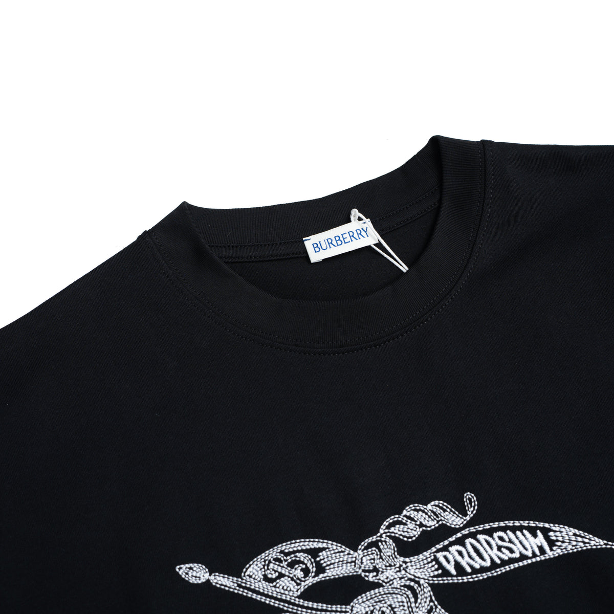 Classic T-shirt-412