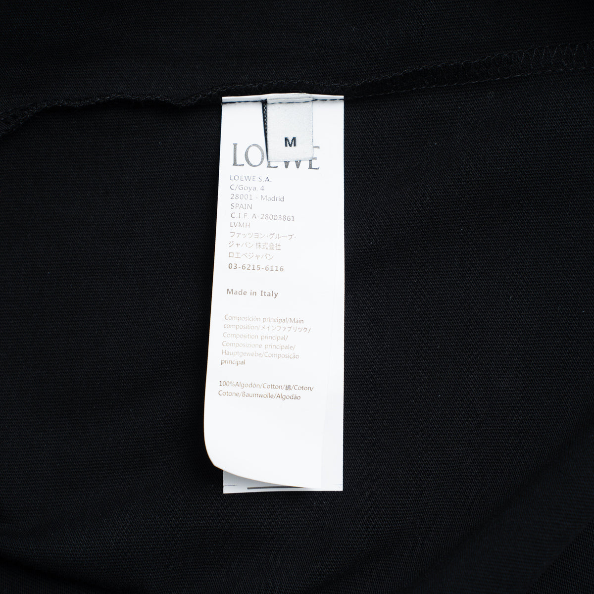 Classic T-shirt-417