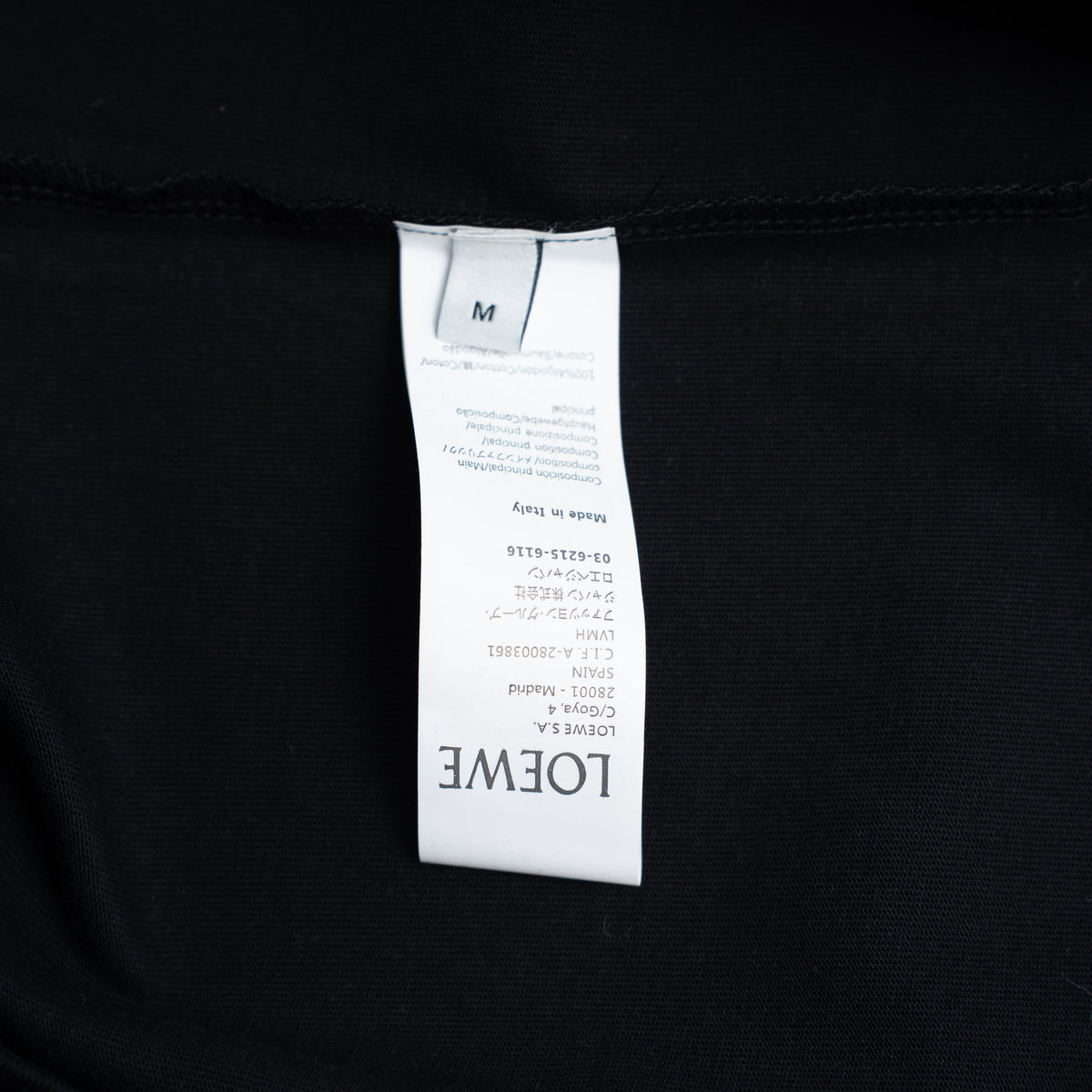 Classic T-shirt-421