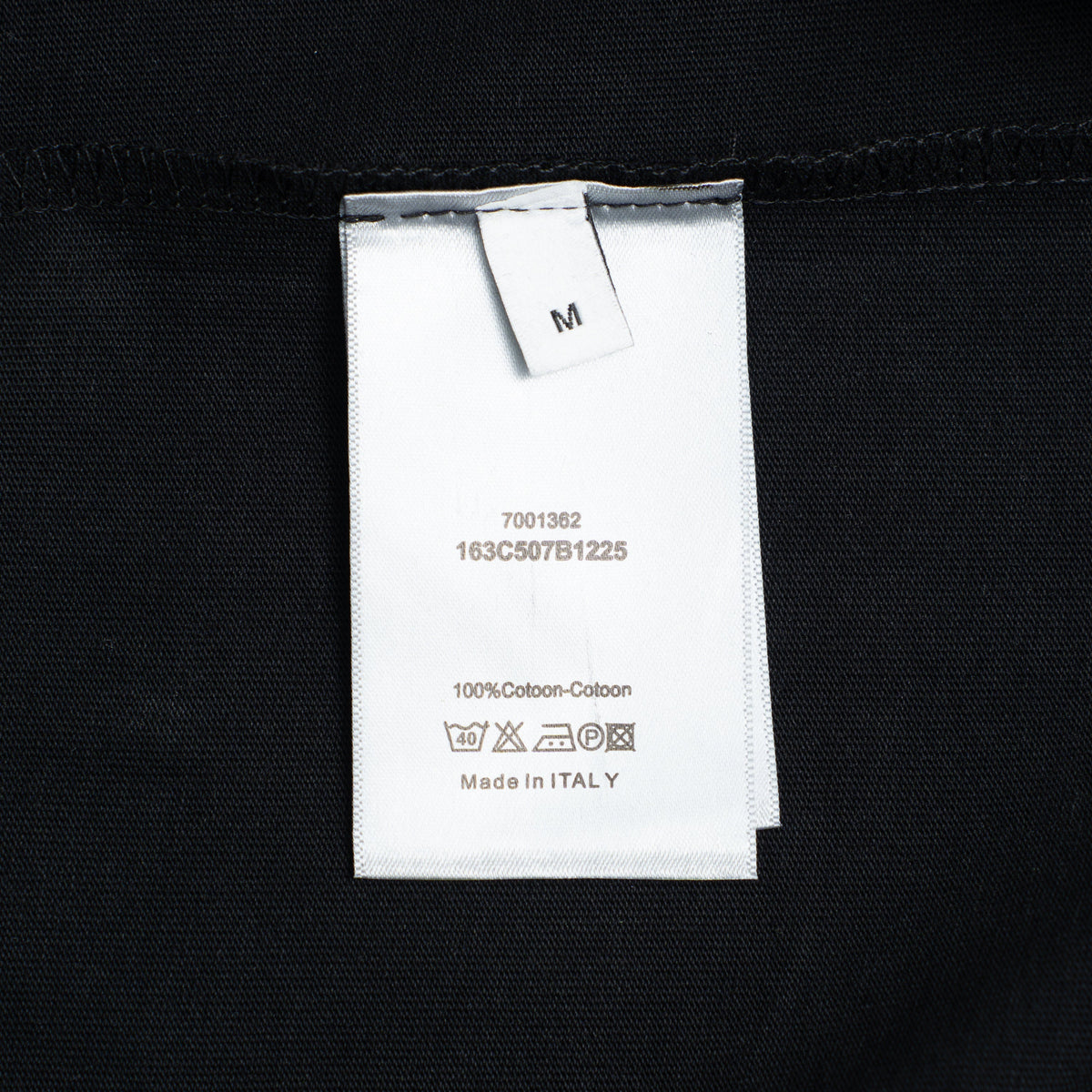 Classic T-shirt-384