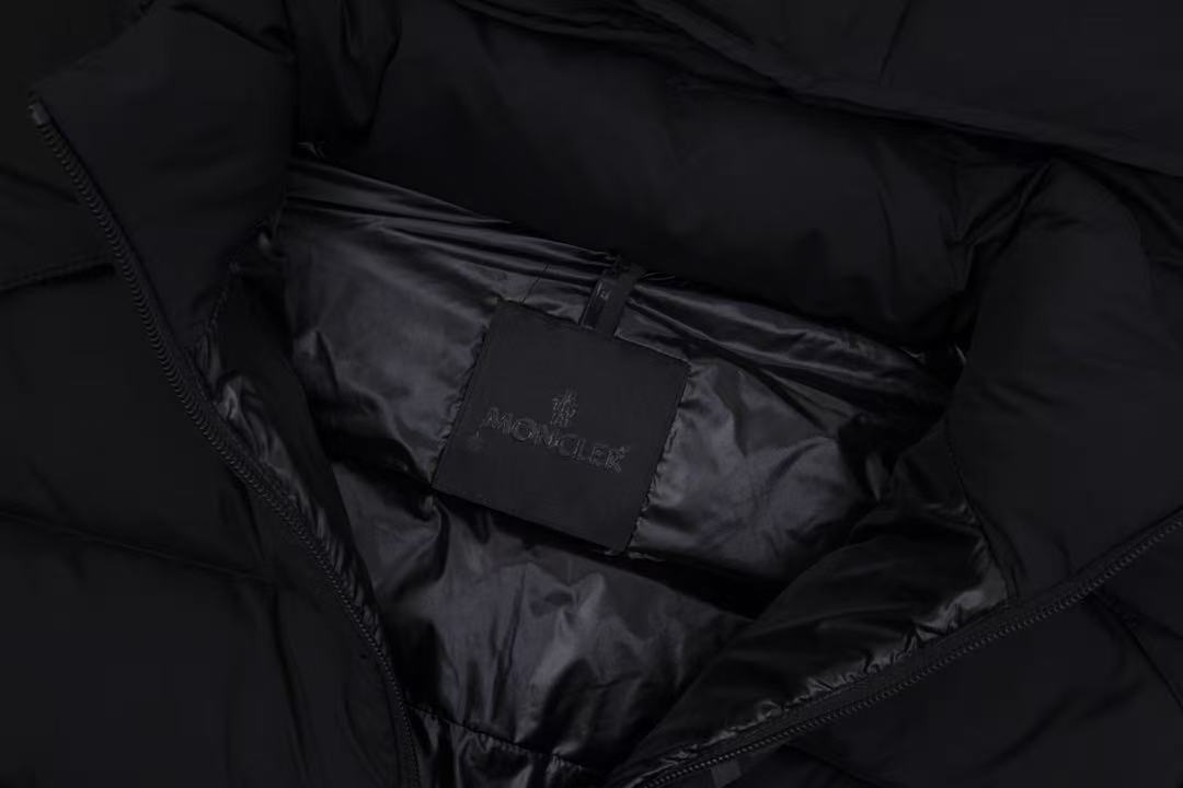 Classic down jacket-36
