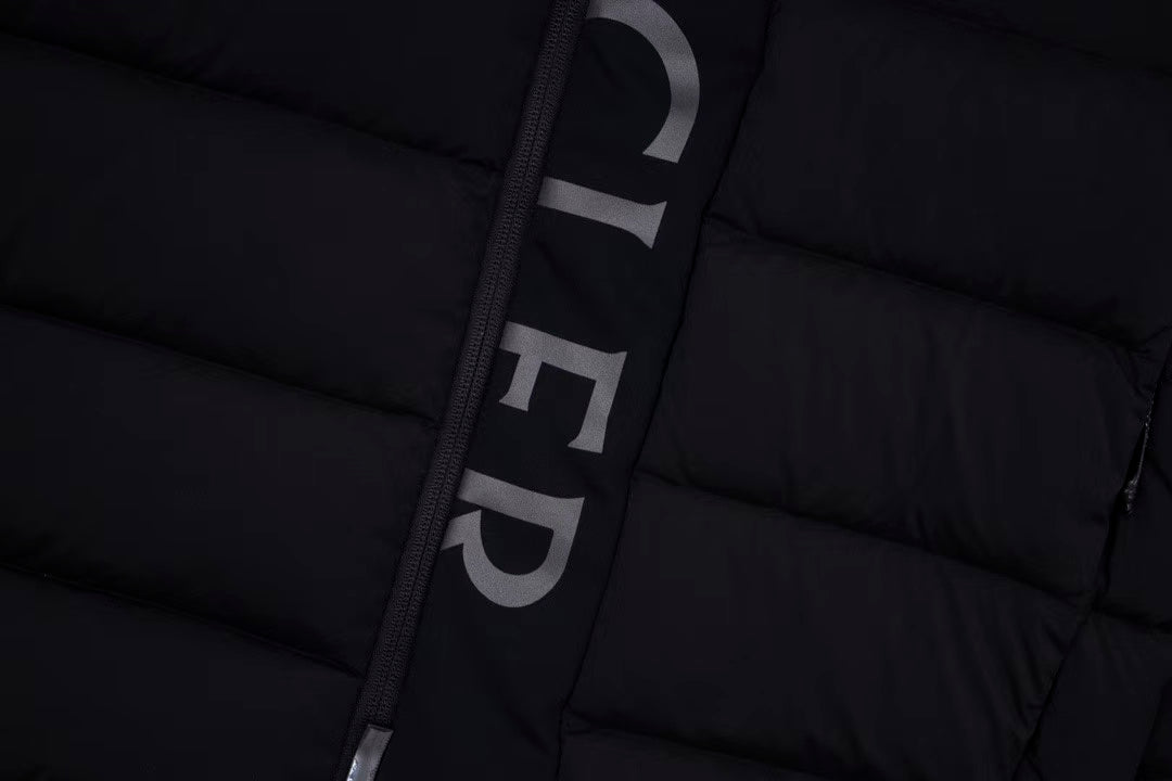 Classic down jacket-36