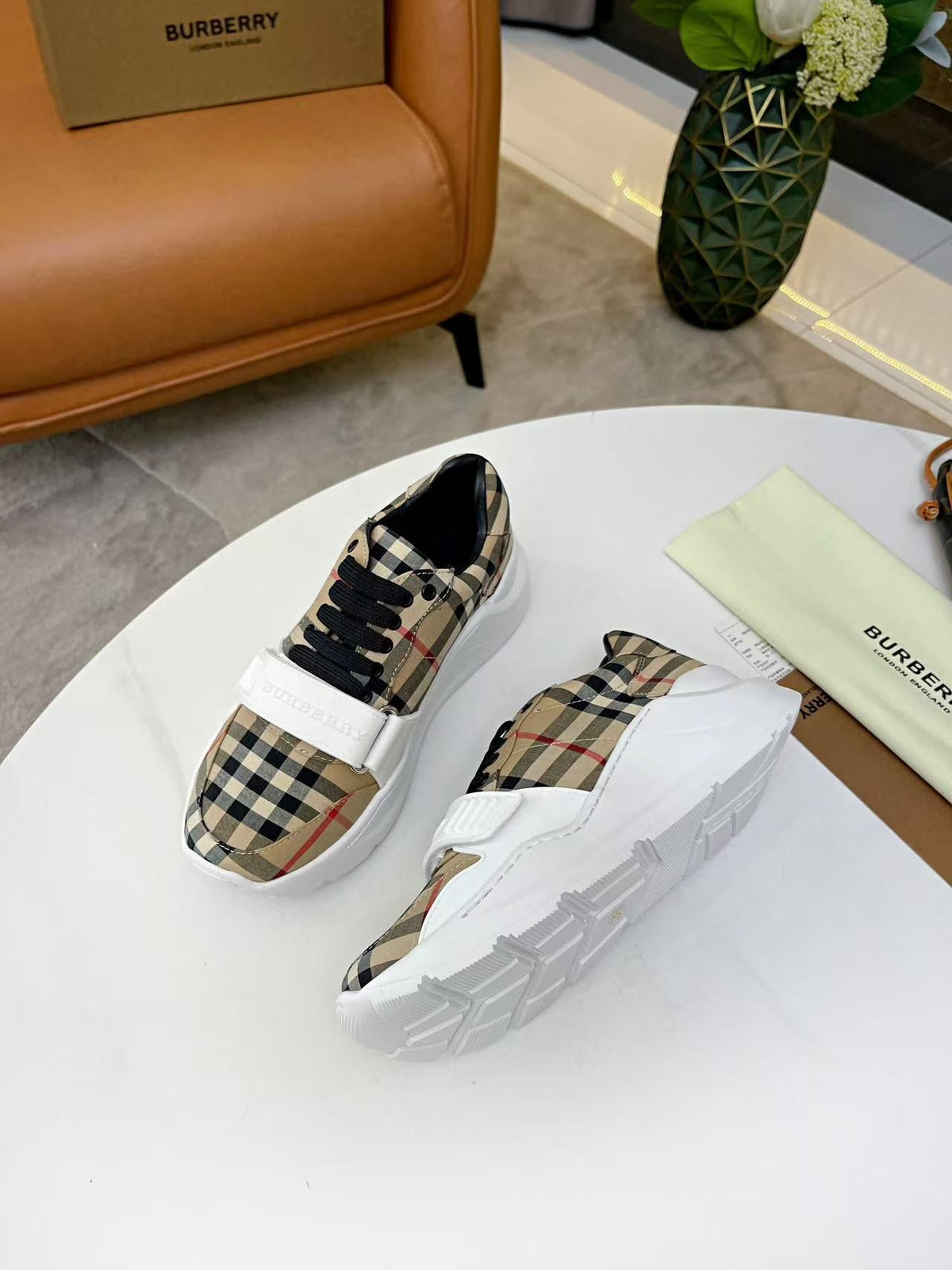 Elegant & Fashionable Men's Premium Shoes-26001