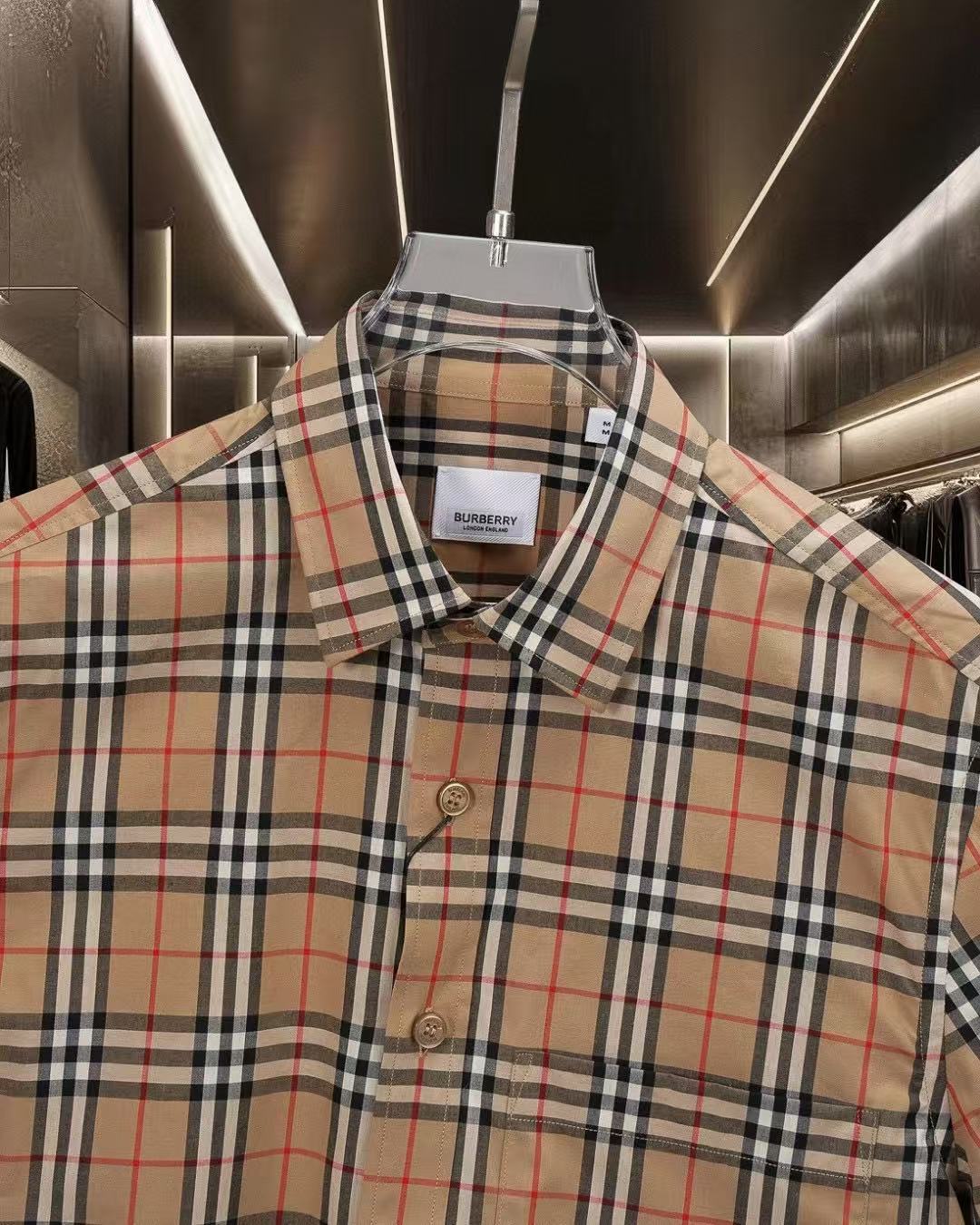 Classic shirt-26001