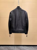 Exquisite Leather Jacket-2026-05