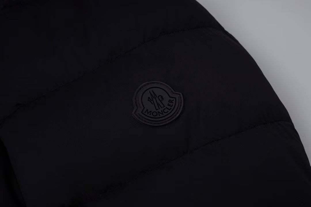 Classic down jacket-36