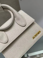 Exquisite leather bags-260731