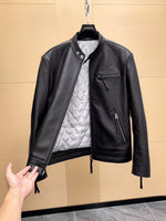 Exquisite Leather Jacket-2026-05