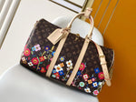 Exquisite leather bags-202601