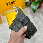 Fashion Belts-110