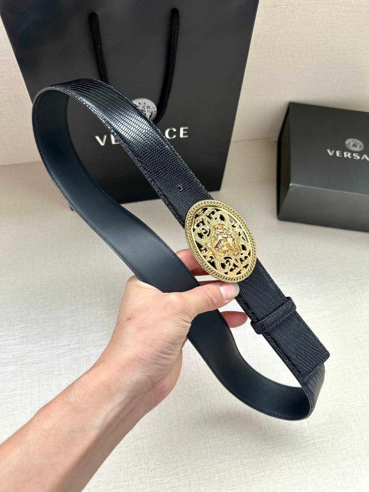Fashion Belts-149